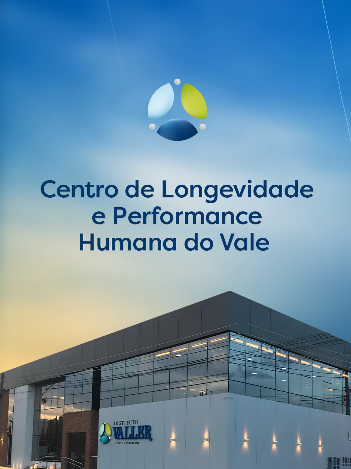 Centro de longevidade
